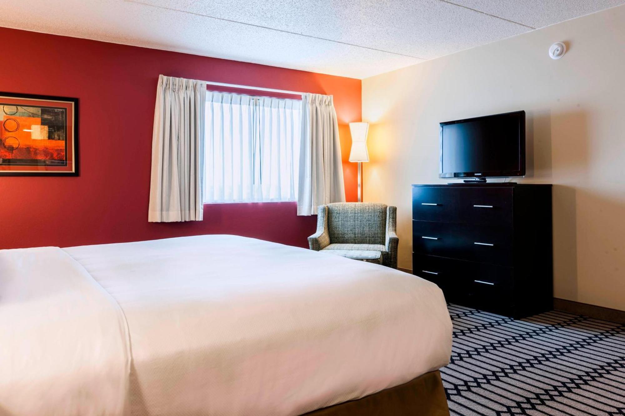 Delta Hotels By Marriott Fargo Exterior foto